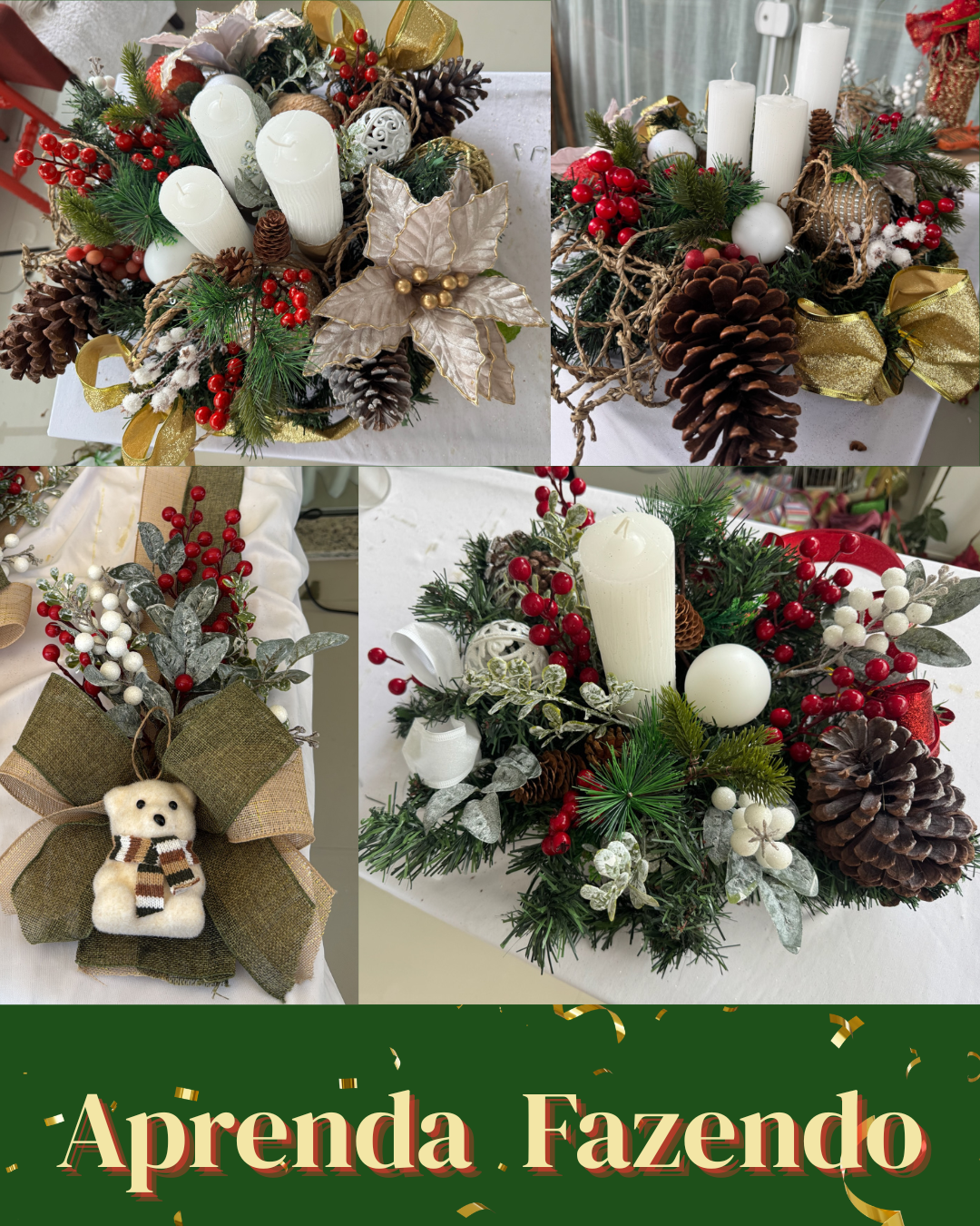 Decoração de Natal